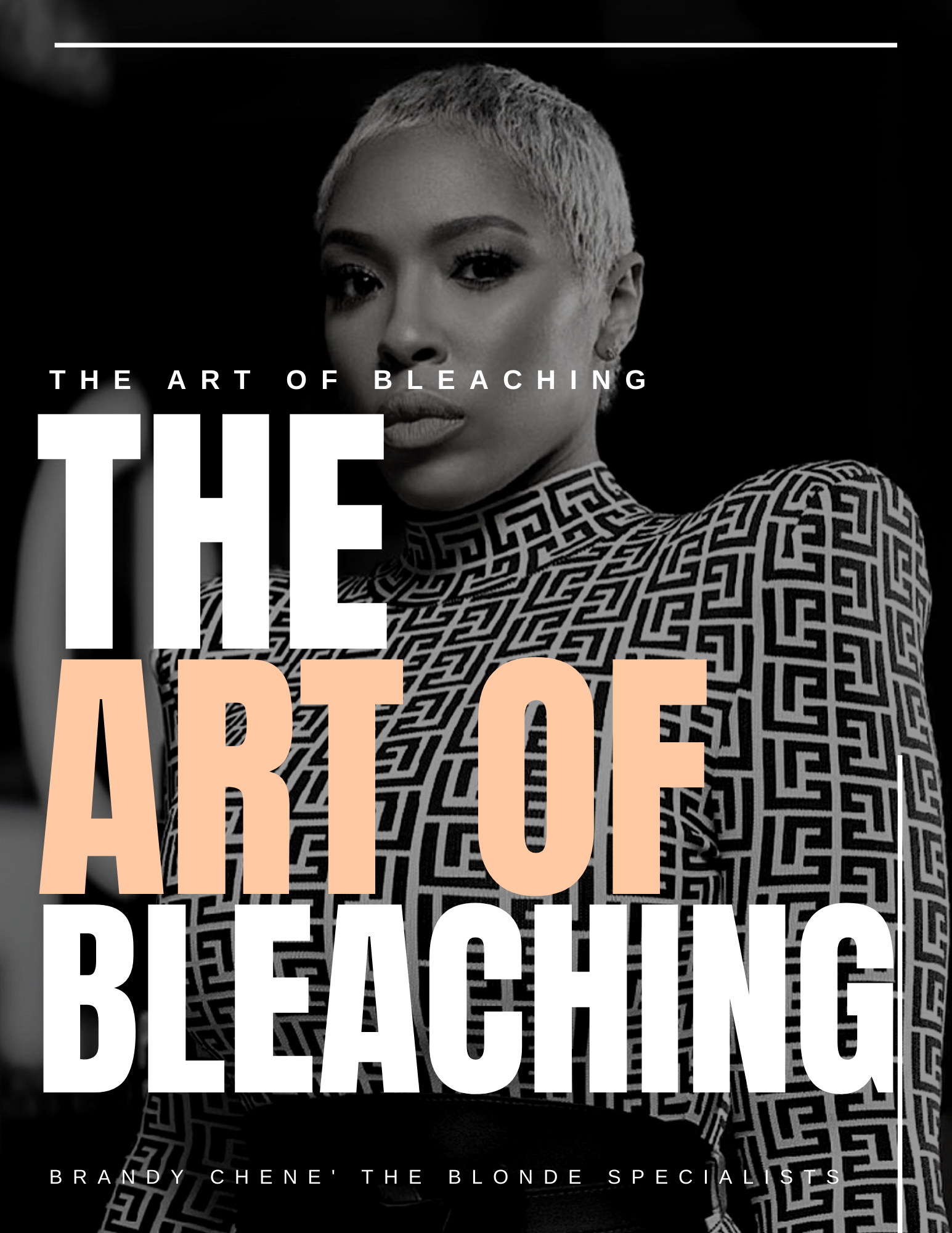 E-BOOK: THE ART OF BLEACHING